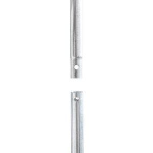 Gallinero Exterior XPT035 de Gran Espacio 20*10*6FT, 3 Unidades para Uso en Granjas, Jaula Metálica Duradera para Animales - Product Image 1