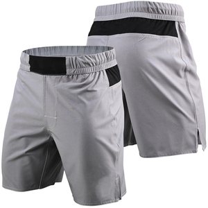 Shorts Sublimados para Artes Marciales Mixtas (MMA), Entrenamiento, Gimnasio y Uso Profesional, Precio Económico al por Mayor con Personalización - Product Image 1