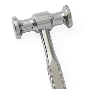 คีมจับเอ็นกระดูก อุปกรณ์ผ่าตัด สแตนเลสสตีล ใช้งานด้วยมือ สำหรับโรงพยาบาล ใช้ในศัลยกรรมกระดูก ห้องผ่าตัด - Product Image 2