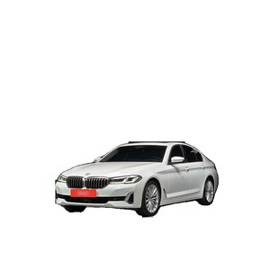 บีเอ็มดับเบิลยู ซีรีส์ 5 รุ่น 530i ลักชัวรี่ ปี 2023 พวงมาลัยซ้าย เกียร์อัตโนมัติ ระยะทาง 18,028 กม. - Product Image 1