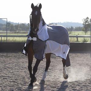 Couvertures d'équitation pour chevaux, couvertures d'extérieur pour chevaux, couvertures personnalisables pour chevaux pour utilisation en écurie - Product Image 4