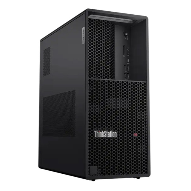 Brand New for ST50V3 Tower Server Xeon 3.0GHz High Quality in Stock