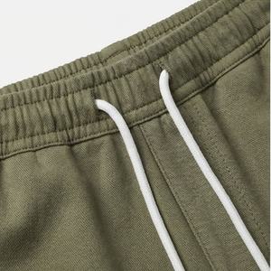 Pantalones Cortos de Malla Personalizados de Alta Calidad de 150 g/m² para Hombre, Doble Capa, para Baloncesto, Playa, Verano, Color Personalizado, Ropa Deportiva Premium - Product Image 4