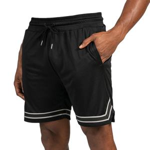 <b>Men's</b> <b>Shorts</b> Workout gym Fitness High Quality Quick-drying <b>Men</b> Running <b>Sweat</b> Proof Fitness <b>Shorts</b> bermudas de hombre 2025 - Product Image 3