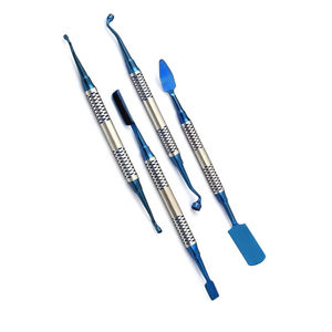 Caja de Instrumentos Manuales de Acero Inoxidable de Calidad Superior para un Almacenamiento Seguro y Duradero, Organizador de Herramientas con Certificación CE para Uso Médico - Product Image 6