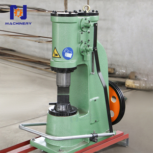 Marteau de forgeage pneumatique série C41 16kg/20kg/25kg/40kg/75kg/150kg pour forgeron - Product Image 3
