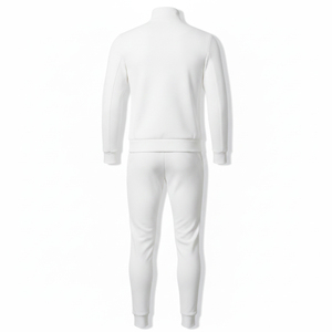 Ensemble de survêtement de compression pour homme pour entraînement CrossFit, soutien musculaire haute compression, ensemble de sport durable en spandex - Product Image 3