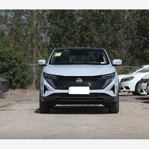 Nuova Nissan <span class=keywords><strong>Qashqai</strong></span> Honor 2.0L CVT Benzina SUV 5 Posti Auto Nuove Guida a Sinistra in Vendita Esportazione Cina - Product Image 4