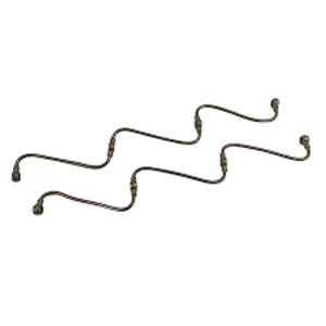 อะไหล่เครื่องยนต์ดีทซ์ F4L912 ท่อส่งน้ำมันเชื้อเพลิงรั่วไหล 02137526 - Product Image 3