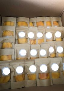 มะม่วงอบแห้งแบบสไลซ์ ผลิตภายใต้แบรนด์ของลูกค้า (OEM) จากเวียดนาม บรรจุภัณฑ์ตามสั่ง ผลไม้อบแห้ง - MacyOrganic มะม่วงอบแห้งแบบสไลซ์ AD Water - Product Image 1
