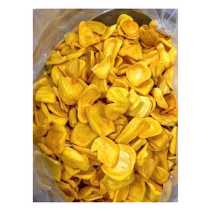 ชิ้นขนุนทอดกรอบคุณภาพสูง รสหวาน บรรจุภัณฑ์แบบแพ็คใหญ่ พร้อมส่งออกจากเวียดนาม - Product Image 2