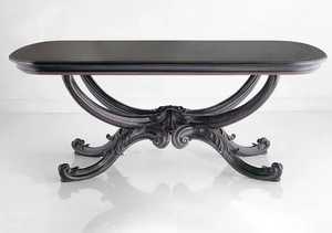 Modern entrance <b>Table</b> Antique Design Entrance <b>Table</b> With <b>Mirror</b> Frame wooden Top Hallway Entryway Living Room Furniture - Product Image 4