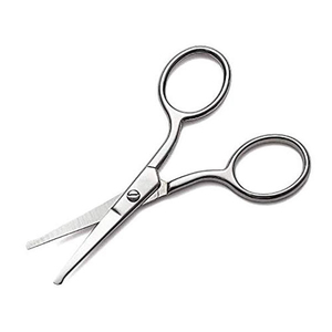 Tijeras para Cutículas, Superventas, Profesionales, de Acero Inoxidable, con Punta, de Alta Calidad, Nuevo Diseño - Product Image 1