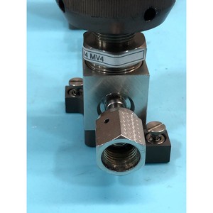 Régulateur de pression APTECH AP5002SZ4MTSCMK - Équipement et pièces semi-conductrices de renommée mondiale à confiance - Product Image 6
