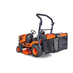 Equipo de Corte de Césped de Uso Pesado Z231 para Uso Residencial y Comercial - Product Image 1