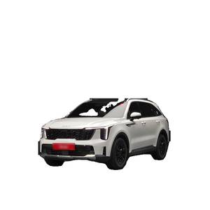 Kia Sorento HEV 1.6 2WD 2024 con Caja de Cambios Automática, Volante a la Izquierda, Asientos de Cuero, 27,081 km - Product Image 1