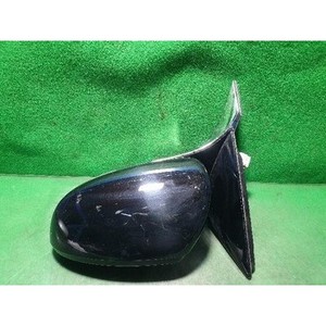 Cadenza 2016-2021 LEFT Left Side <b>Door</b> <b>Mirror</b> Used OEM 87610F6351ABP - Product Image 5