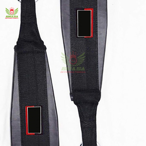 Ab Straps Slings Heavy Duty Neoprene Adjustable Anti-Slip Lightweight Straps for <b>Pull</b> <b>up</b> <b>Bar</b> - Product Image 5
