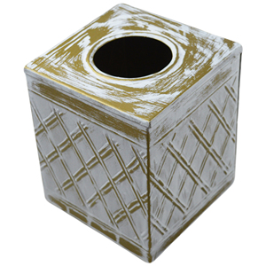 Best Seller Tissue Paper Stand for Dinnerware at Reasonable Prices Custom <b>Napkin</b> Tabletop Stand Reusable for Table Decor - Product Image 1