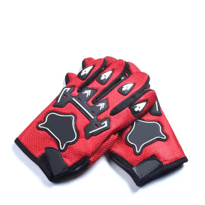 Gants de moto tout-terrain personnalisés en gros, gants de motocross à prix avantageux - Product Image 1
