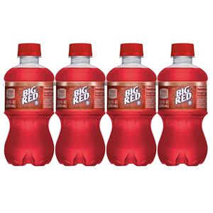 Bebida Refrescante Big Red de 20 oz en Formato Grande, Bebida Fría Big Red - Product Image 6