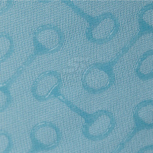 Jean tendance bleu clair pour la collection été, avec une sensation douce et confortable, pantalon homme délavé. - Product Image 6