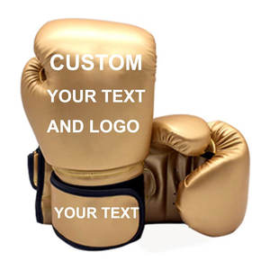 Guantes de Boxeo Personalizados con Foto, Texto, Colores o Logotipo, Guantes de Entrenamiento para Hombres y Mujeres - Product Image 5