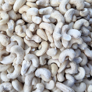 Nueces de Anacardo de Fábrica Confiable, W180 W320, Anacardos Santigo al por Mayor, Empaque Personalizado - Product Image 1