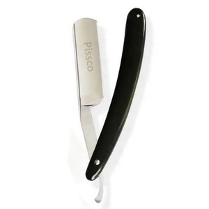 Navajas de Afeitar y Depilación para Barba, Herramientas de Adelgazamiento para Barbería y Salón, Cuchillas Rectas de Acero Inoxidable - Product Image 4