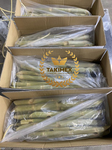 Iqf ชุดสุญญากาศเก็บน้ำแช่แข็งและปอกเปลือกขนาดมาตรฐานผลิตจากเวียดนามสำหรับการส่งออก - Product Image 5