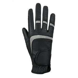 Customized Riding <b>Gloves</b> | <b>Moisture</b>-Wicking Mesh Panels for Airflow | Bulk Export Price - Product Image 3