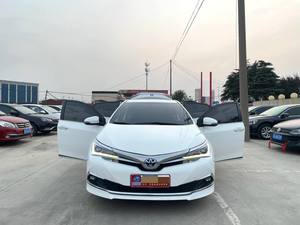 <span class=keywords><strong>Toyota</strong></span> Corolla 2018 <span class=keywords><strong>1.8</strong></span> CVT Edición Smart Automática, Auto Usado, Blanco, Pintura Original, 70,000 Kilómetros, Auto Usado - Product Image 2