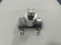 Usinage CNC de précision, produits usinés CNC, aluminium 6061, SUS304, anodisé, fabricant vietnamien, OEM, ODM