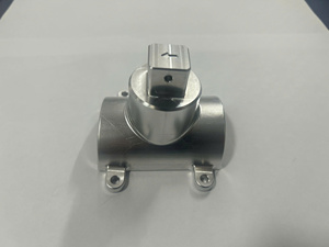 Mecanizado CNC de Precisión, Productos Mecanizados CNC, Aluminio 6061, SUS304 Anodizado, Fabricante Vietnamita, OEM, ODM - Product Image 2
