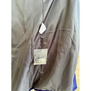 Top Hot Sell Goth Steampunk Victorian Frock Halloween Blue Velvet Long <b>Jacket</b> Coat 2026 - Product Image 5