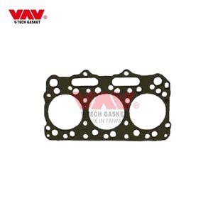 ปะเก็นฝาสูบ11044-96002สำหรับรถแทรกเตอร์ดีเซลนิสสัน PD6 - Product Image 3