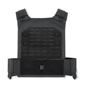 Chaleco de entrenamiento transpirable y ajustable con peso, de nailon, para ejercicio físico, fitness, entrenamiento con peso corporal, equipo de fuerza, chaleco de entrenamiento. - Product Image 1