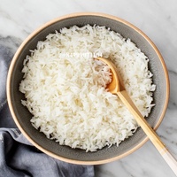 Riz de jasmin biologique de qualité supérieure, riz séché à prix compétitif pour les importateurs au Moyen-Orient et dans le monde entier