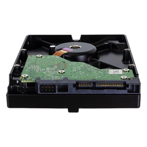 2TB Paarse 3,5 inch SATA interne harde schijf WD22PURZ 5400RPM 256MB cache 6Gb/s Nieuwe desktop beveiligingssysteemopslag voor DVR/NVR - Product Image 5