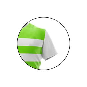 Uniforme de Rugby Cómodo y de Alta Calidad, Mangas Cortas, Superventas - Product Image 4