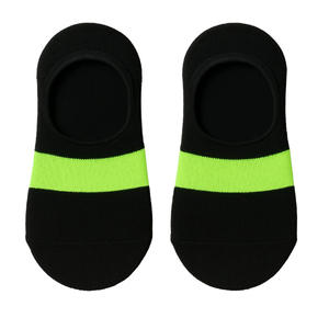 <b>Hot</b> Selling Fashion Sheer Rib Knit Crew Dress <b>Socks</b> 10 Pairs Quick Dry Men's Winter Customized Colors & Logo - Product Image 3
