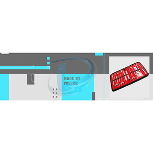Kits de dissection et de préparation tissulaire de qualité supérieure, fabriqués sur mesure, couleur et taille personnalisables, en promotion en ligne - Product Image 6