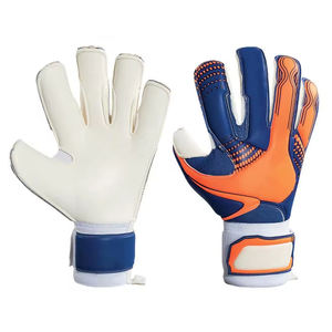 Nouveaux gants de gardien de but de sport au design moderne à vendre, personnalisation du logo possible. - Product Image 2