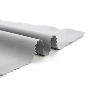 SWL-7G1967 Lana de mar reciclada PET/Poliéster=54/46 P/D, Secado Rápido, Lana de mar sostenible con elasticidad, Hecha con conchas de ostra recicladas - Product Image 5