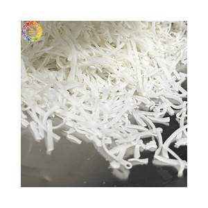 Coco Deshidratado en Hojuelas, Alto en Grasa, para Cereales de Desayuno, Coco Seco Natural en Tiras, Precio de Fábrica para Compradores al por Mayor - Product Image 1