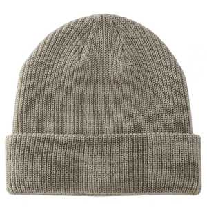 Bonnet brodé personnalisé - Logo/texte sur mesure, bonnet en tricot chaud, bonnet d'hiver unisexe, streetwear pour enfants et adultes - Product Image 6