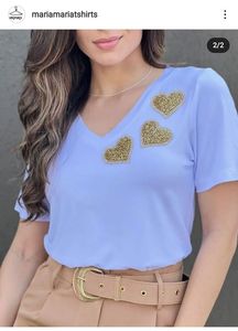 Top de Tirantes de Satén Sostenible de Una Pieza para Mujer, Diseño Elegante, Liso y Dulce, con Corazón Sexy, Corto, con Cuentas Deslumbrantes y Huecos - Product Image 3