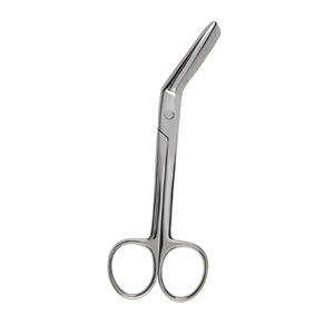 Juego de Instrumentos Quirúrgicos de Acero Inoxidable Barun Stadler Epistomy, Tijeras Manuales, por AM Ortho, Alta Calidad - Product Image 1