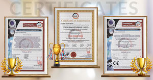 Fornecedor Atacadista de Kit de Teste de Reagente Anti-Globulina Humana de Qualidade Suprema Pronto para Uso com Opção de Logotipo Personalizado - Product Image 4