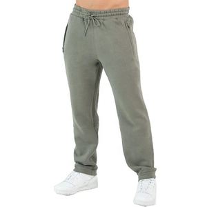 Pantalones Deportivos Premium para Hombre, de Felpa Lavada, Corte Atlético, Paneles Transpirables, Bolsillos Seguros, Cómodos para Exteriores, con Logotipo Personalizado - Product Image 6